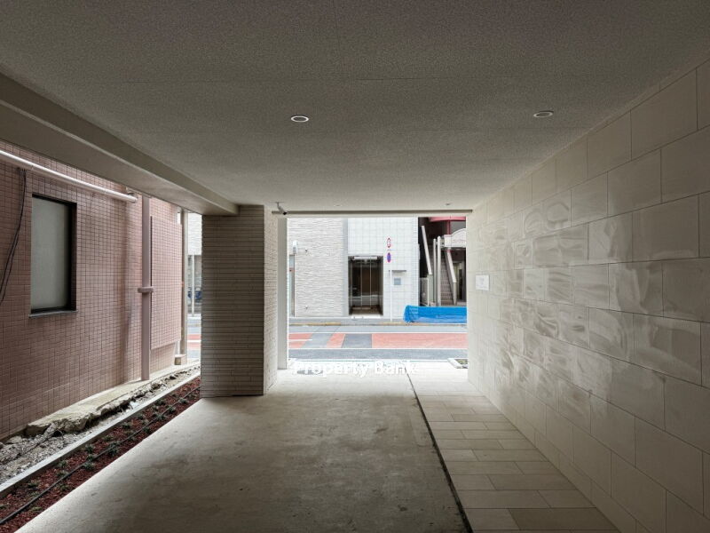 シャルム勝どき