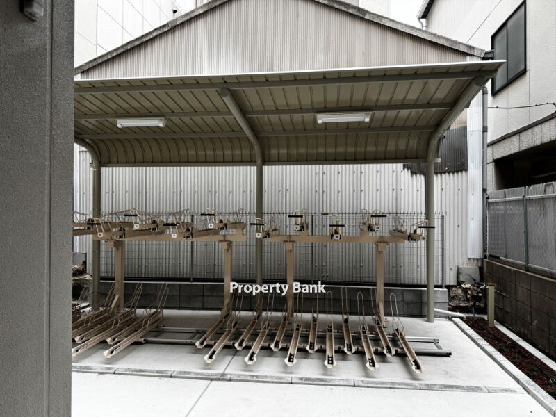 シャルム勝どき