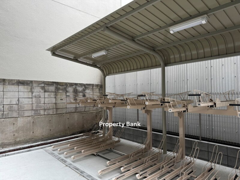 シャルム勝どき