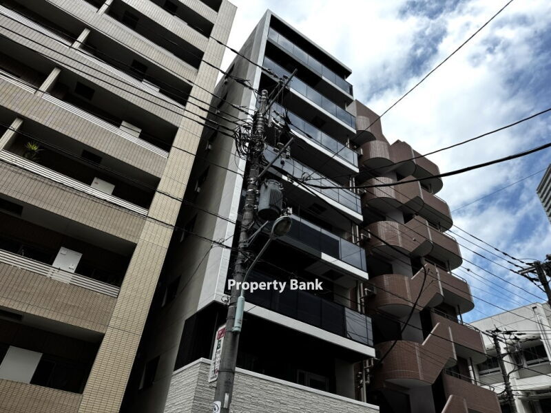 シャルム勝どき