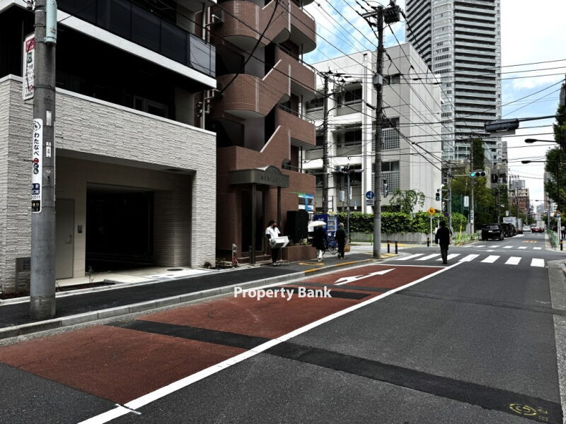 シャルム勝どき