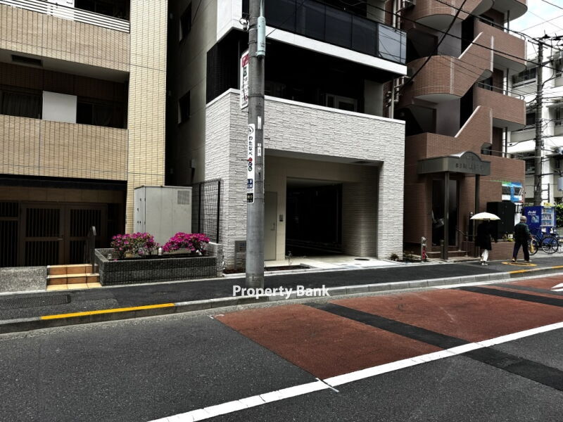 シャルム勝どき