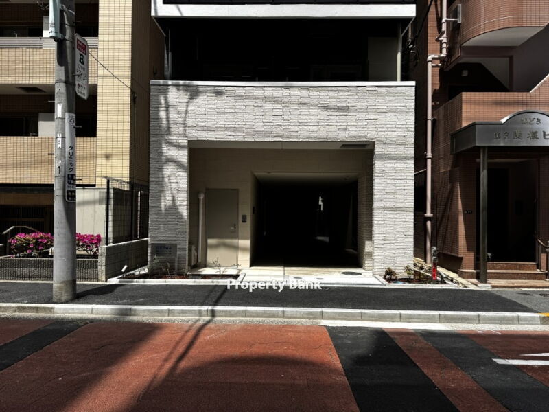 シャルム勝どき