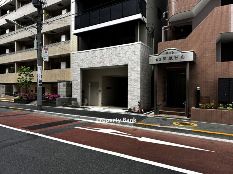 シャルム勝どき