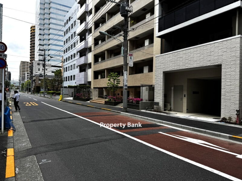 シャルム勝どき