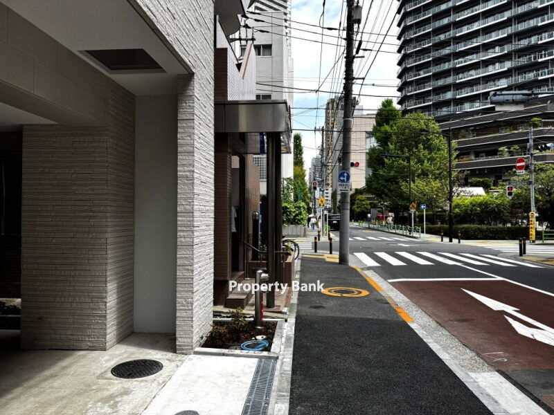 シャルム勝どき