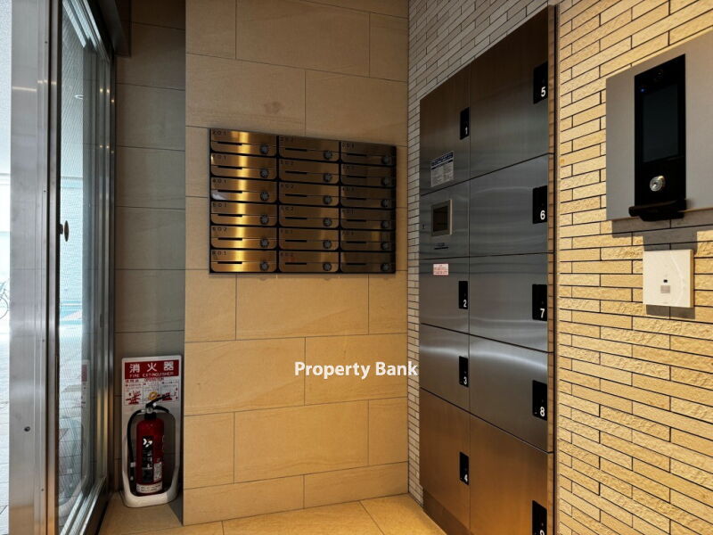 シャルム勝どき