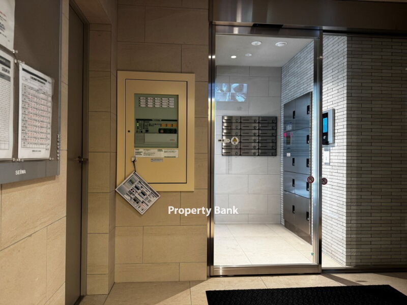 シャルム勝どき