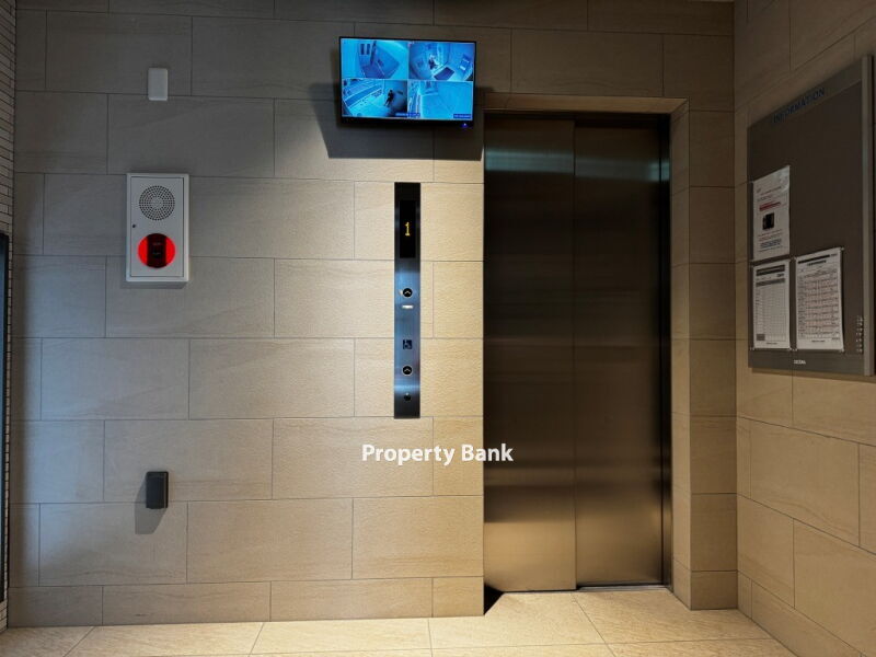 シャルム勝どき