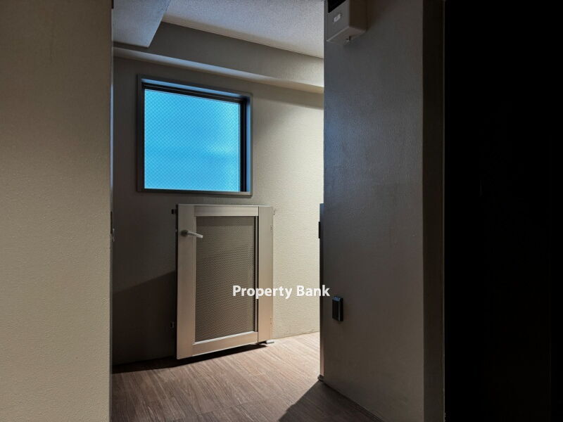 シャルム勝どき