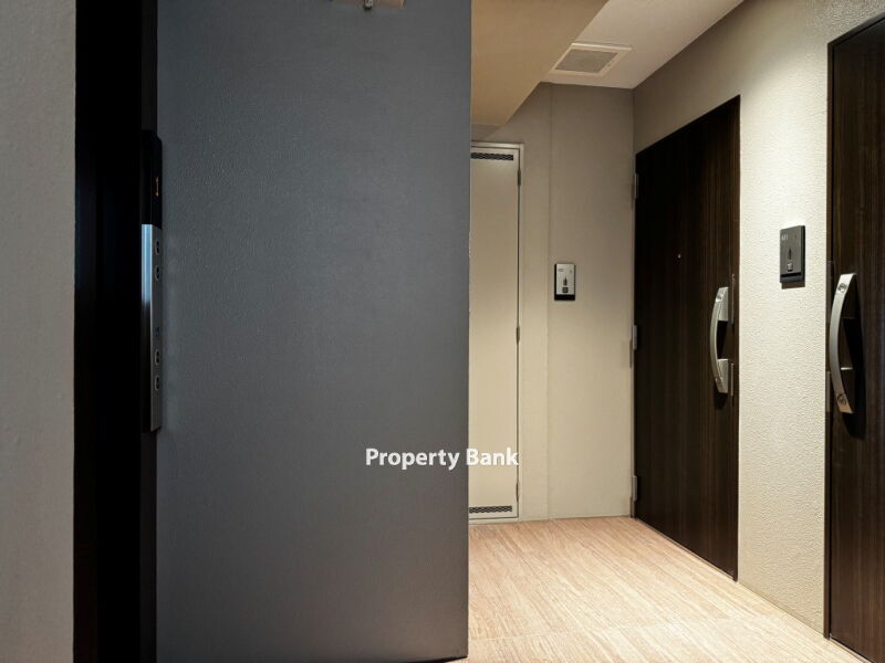 シャルム勝どき