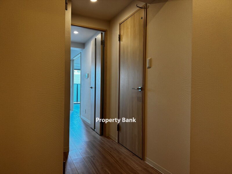 シャルム勝どき