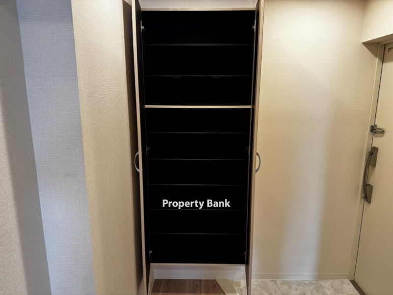 シャルム勝どき