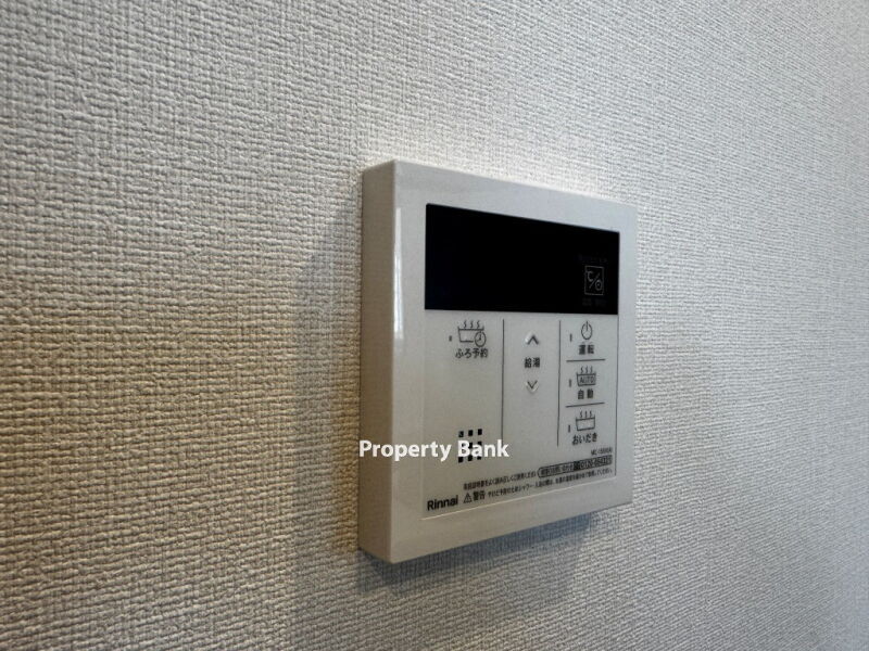 シャルム勝どき