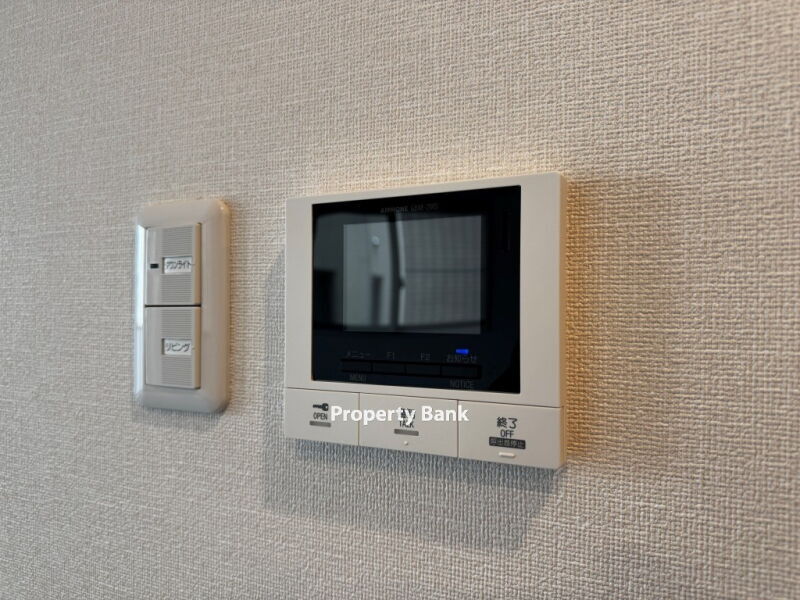 シャルム勝どき