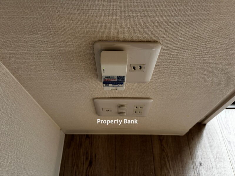 シャルム勝どき