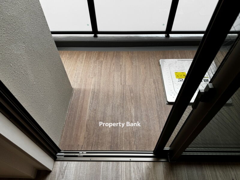 シャルム勝どき