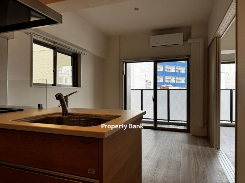 シャルム勝どき