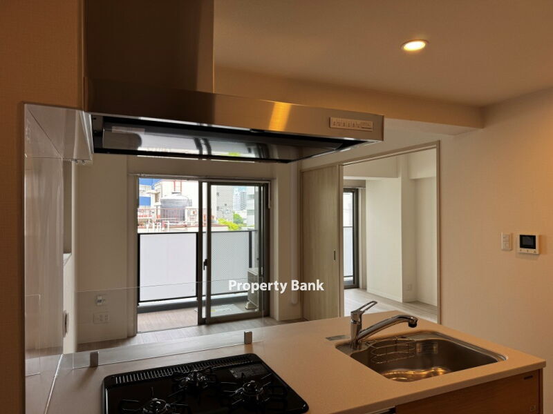 シャルム勝どき