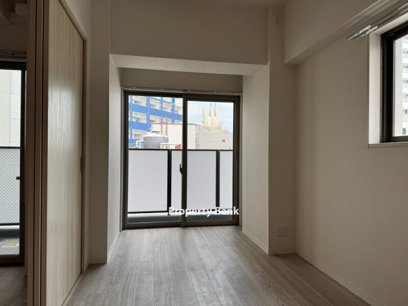 シャルム勝どき