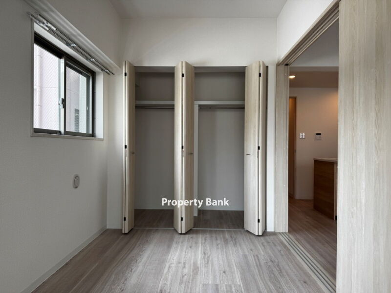 シャルム勝どき