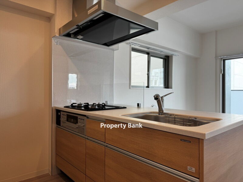 シャルム勝どき