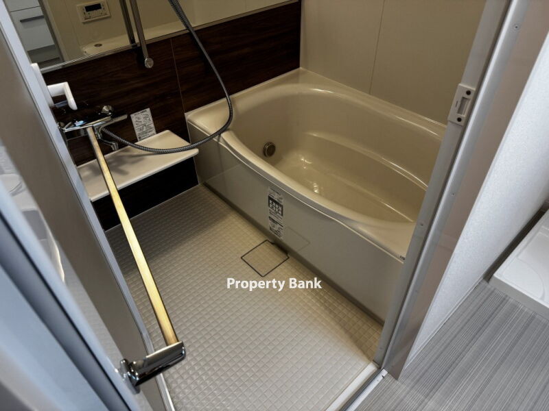 シャルム勝どき