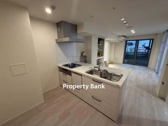 フレンドリーテラス戸越銀座