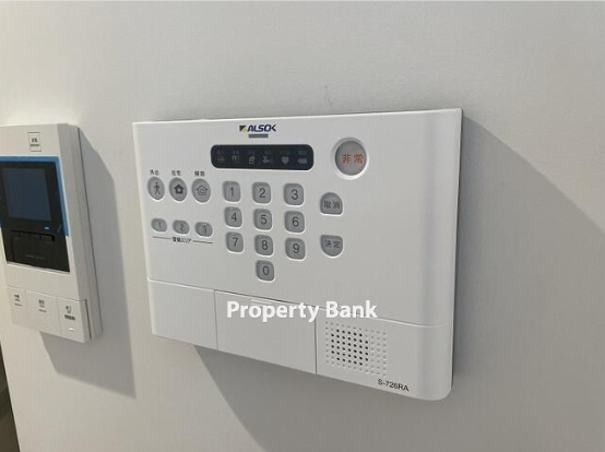 フレンドリーテラス戸越銀座