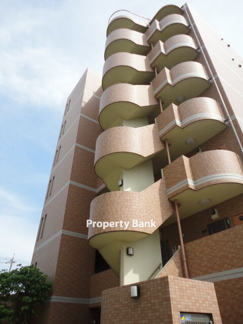 NSTビルディングⅡ