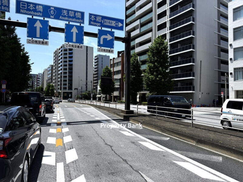バウスフラッツ蔵前