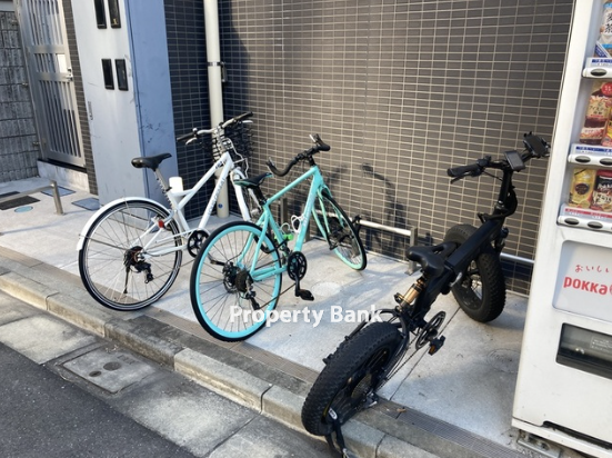 イデアル神楽坂