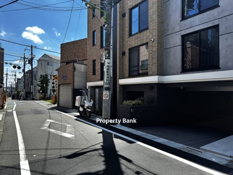 グランパセオ下北沢
