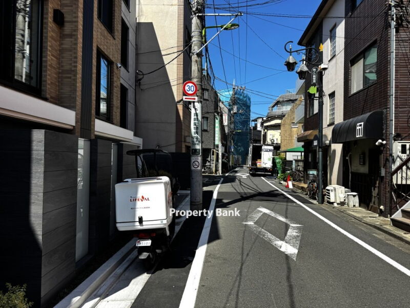 グランパセオ下北沢