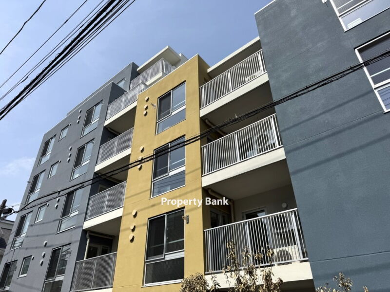 オープンブルーム東向島ウエスト