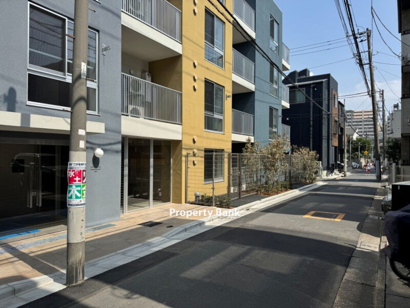 オープンブルーム東向島ウエスト