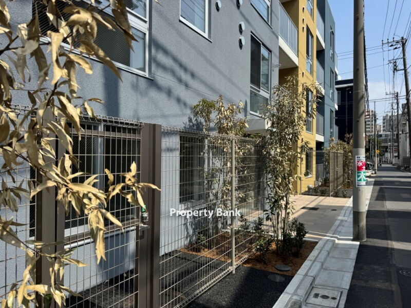 オープンブルーム東向島ウエスト