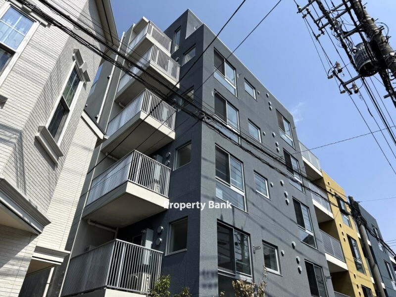 オープンブルーム東向島ウエスト
