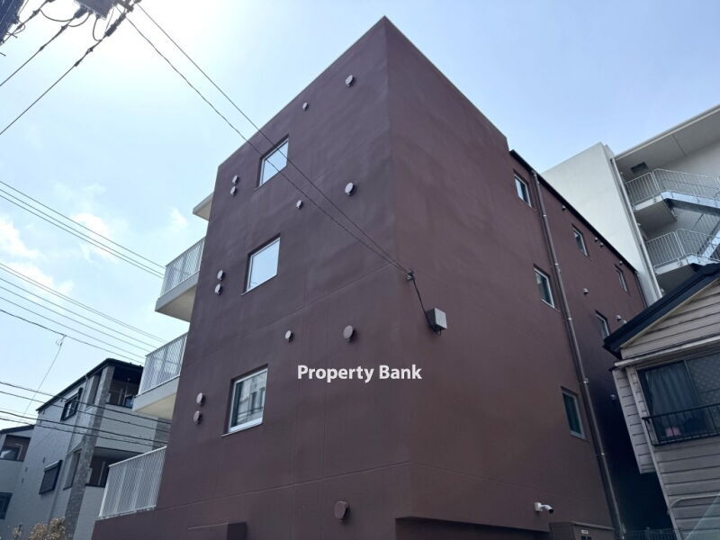 オープンブルーム東向島ウエスト