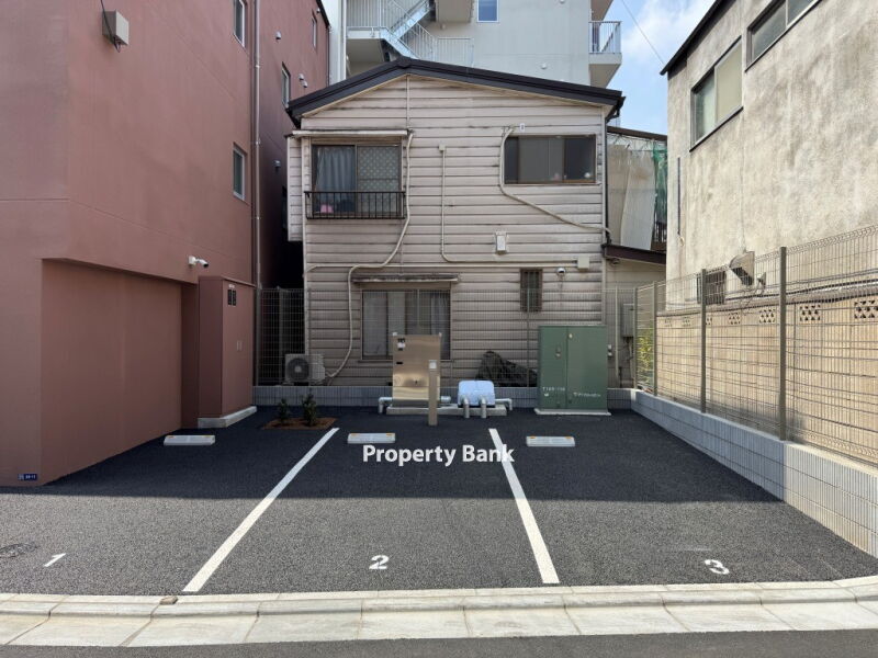 オープンブルーム東向島ウエスト