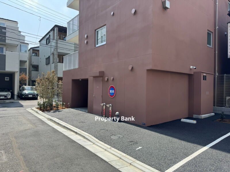 オープンブルーム東向島ウエスト