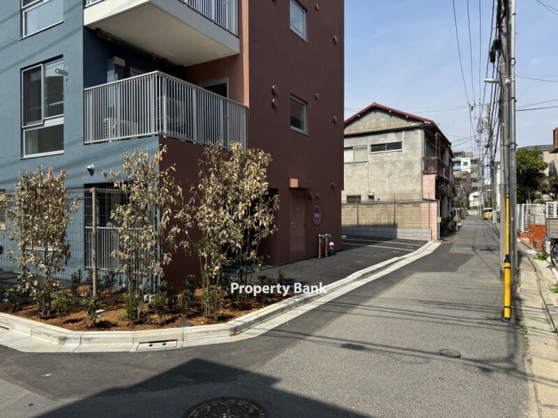オープンブルーム東向島ウエスト