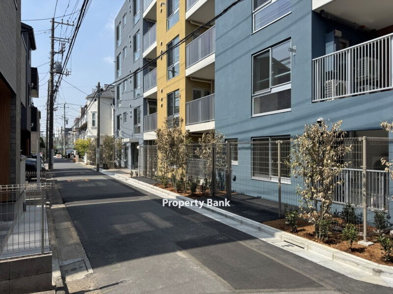 オープンブルーム東向島ウエスト