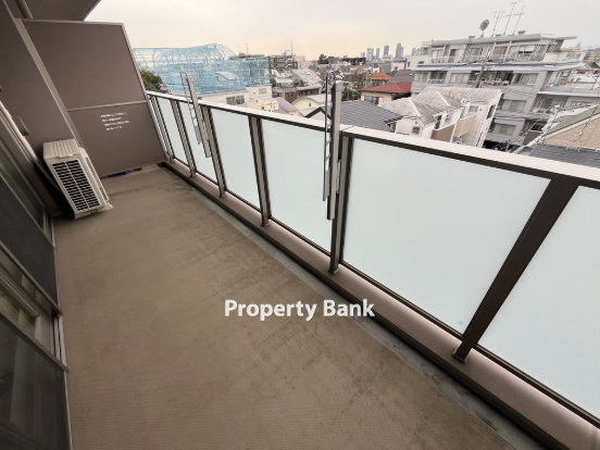 ノブレス西馬込