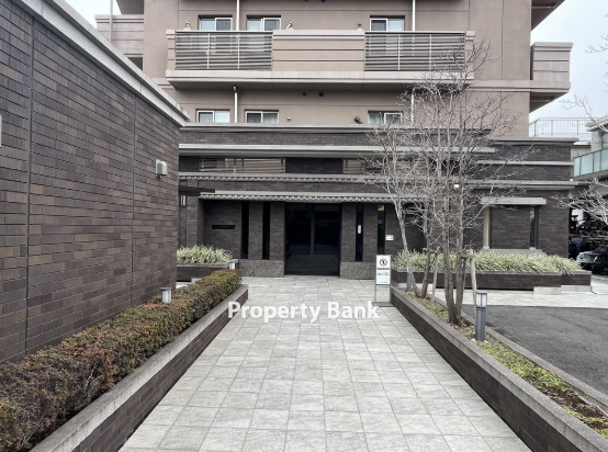 ノブレス西馬込