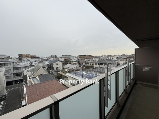 ノブレス西馬込