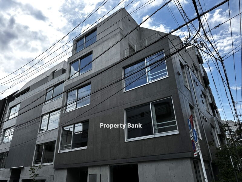 エスセナーリオ青葉台デュオⅡ