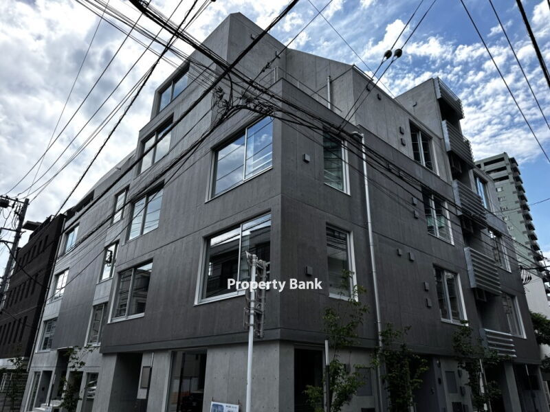 エスセナーリオ青葉台デュオⅡ