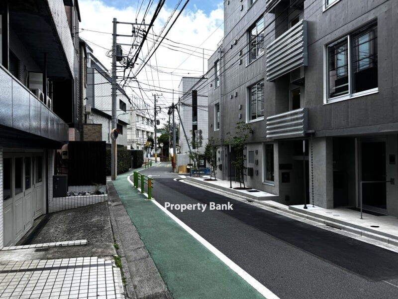 エスセナーリオ青葉台デュオⅡ