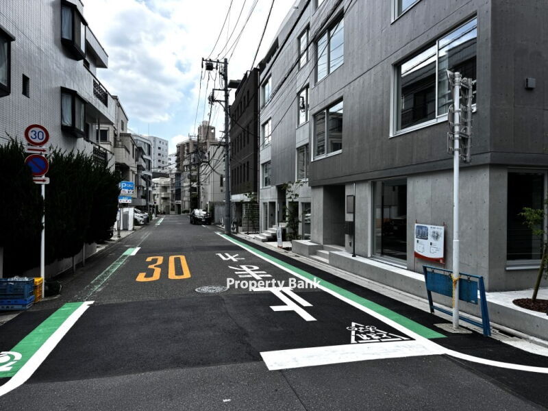 エスセナーリオ青葉台デュオⅡ